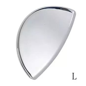 Крышка омывателя левой фары для Mini Cooper Clubman R56 R55 R57 R58 61672752559