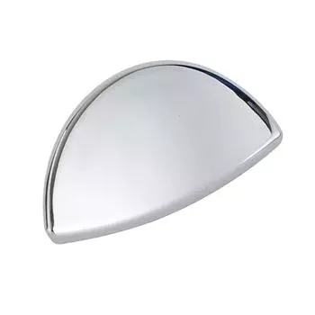 Крышка омывателя передней фары, крышка распылителя омывателя 61672752559, левая и правая для Mini Cooper Hatchback 2007-2013 Mohave Cover L