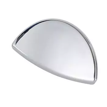 Крышка омывателя передней фары серебристая левая правая для Mini Cooper Clubman 2008-2015 L