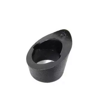 Крышка основания антенной мачты для Jeep Grand Cherokee 2005-2010 56038730AC черная