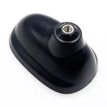 Крышка основания антенны на крыше для BMW для Mini R55 R56 для Cooper 65203442105