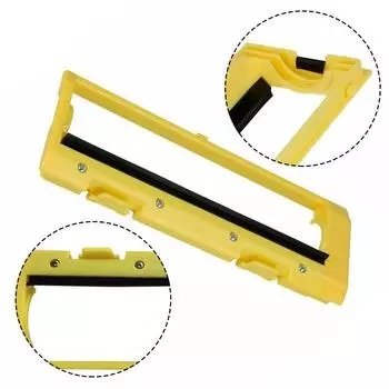 Крышка основной щетки для пылесоса Ecovacs 20001098