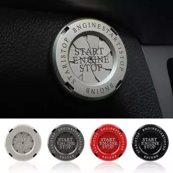 Крышка остановки двигателя автомобиля мотоцикла