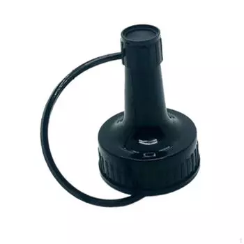 Крышка от бутылки, многоцелевая заправка со специями и кетчупом 5.5x3.5cm