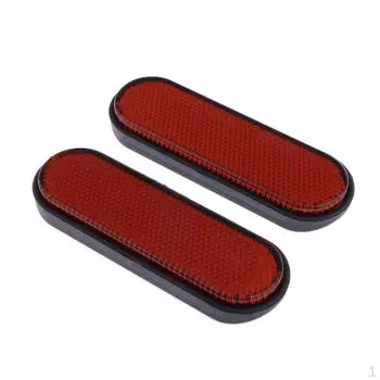 Крышка отражателя стойки вилки