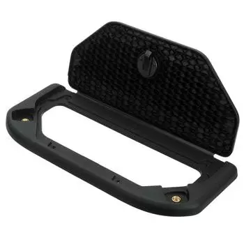 Крышка отсека для хранения, правая или левая сторона, для Ram 1500 Dt 2019-2024, нет. 5Ym17Tx7Ae