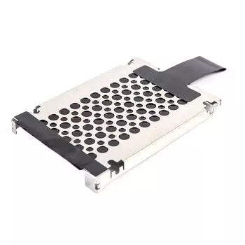 Крышка отсека для жесткого диска Hdd + винт для Thinkpad 9 мм T420 T420I T410 T400 T61 one size