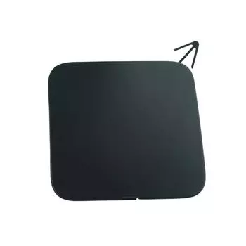 Крышка отверстия буксировочного крюка переднего бампера 622A0-3BA0H Для Nissan Versa Седан 2012-2014