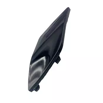 Крышка отверстия буксировочного крюка переднего бампера для Nissan Sentra 2020-2023