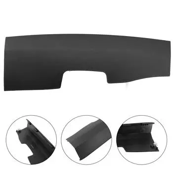 Крышка отверстия для буксировочного бруса заднего бампера для BMW E83 X3 07-11 51123416243 Внешние аксессуары для автомобиля Крышка крюка для прицепа заднего бампера CHINA