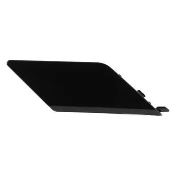 Крышка отверстия для буксировочного крюка заднего бампера 39849034 Черная крышка для буксировочного крюка заднего бампера для XC60 2018