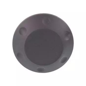 Крышка отверстия противотуманной фары переднего бампера R=L для Nissan Frontier Xterra 62256EA000