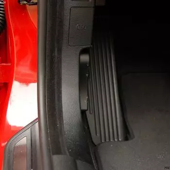 Крышка панели безопасности салона автомобиля 51437147538 Отделка крышки разъема OBD 51437147542 Отделка панели безопасности LHD для BMW 3 серии E90 E91 E92 E93 бежевый