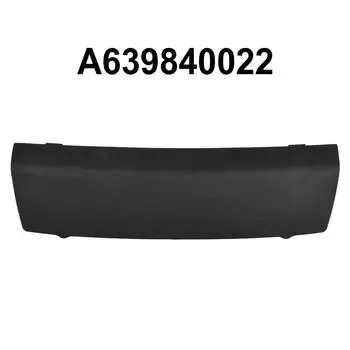 Крышка панели фильтра кондиционера для Mercedes для VITO W639 A639840022 Нижняя крышка лобового стекла автомобиля CHINA