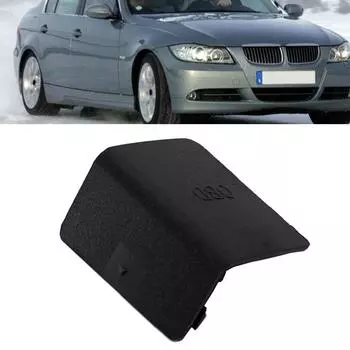 Крышка панели OBD, диагностический разъем, крышка для BMW F25 F26 E84 E87 E90 E91, накладка на разъем OBDII, аксессуары для салона автомобиля