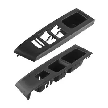 Крышка панели переключателя стеклоподъемника двери в сборе для Toyota 2012-2014