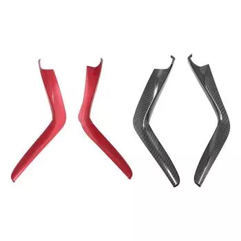 Крышка панели переключения передач Крышка панели Отделка крышки панели переключения передач