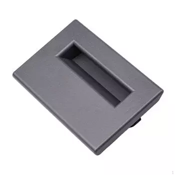 Крышка панели предохранителей приборной панели, аксессуары для салона автомобиля, профессиональные запасные части, прочные, легкие для автомобиля