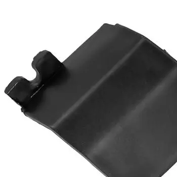 Крышка переднего бампера 86517-D9000 Крышка буксировочного крюка Компоненты более высокого класса Сборка не требуется Протестированные продукты для буксировочного крюка бампера CHINA