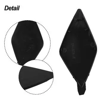 Крышка переднего прицепа автомобиля 39846406 Крышка отверстия для буксировочного крюка переднего бампера 39846406 Для Volvo XC60 18-21 39846406 Автомобильные аксессуары CHINA