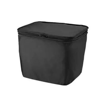 Крышка передней корзины Panasonic черная NAR183