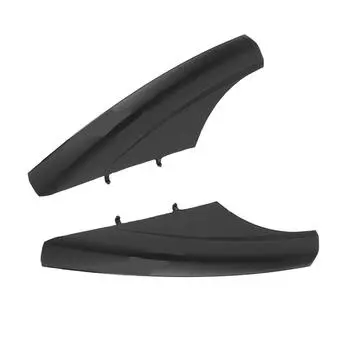 Крышка передней планки крыши 87291-26001 для Hyundai Santa Fe 2002-2006 гг.