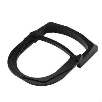 Крышка переключателя электрического дверного замка, крышка, запасная часть ключа зажигания, корпус мотоцикла Blue