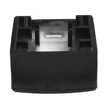 Крышка переключателя кнопки стояночного тормоза автомобиля P для BMW 5 / 6 / X3 / X4 F10 F11 F18 F06 F12 F13 F25 F26 2014-2017 CHINA