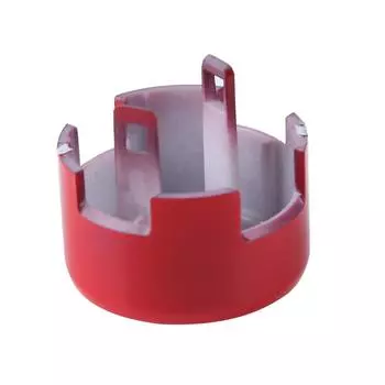 Крышка переключателя кнопки запуска и остановки двигателя с инструментами для BMW F20 F21 F22 F23 F10 F11 F12 F13 F01 синий