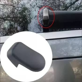 Крышка переключателя люка заднего стеклоочистителя для Porsche Cayenne 2002-2010 гг.