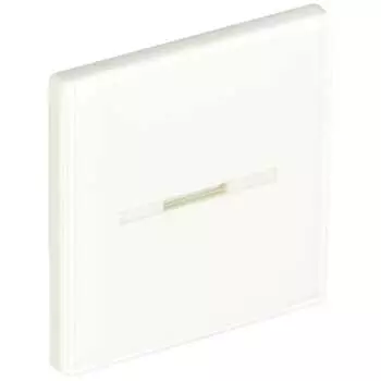 Крышка переключателя Toshiba Lightech с дисплеем M WDG1621M (WW)