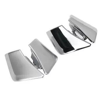 Крышка переключателя замка спинки переднего сиденья автомобиля Ручка для Mercedes W207 W204 для Benz C-Class E-Class Coupe OEM 2079108506