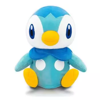 Крышка Piplup Pokemon Driver, совместимая с лицензионным продуктом 460cc (DR)