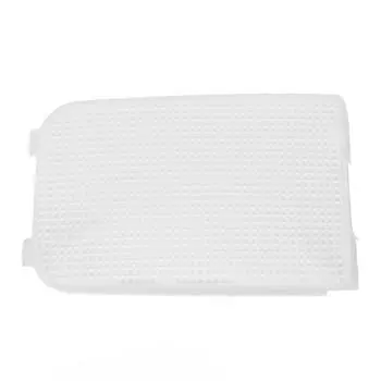 Крышка плафона, линза плафона, ABS 81241 12020, сменная крышка верхнего плафона для RAV