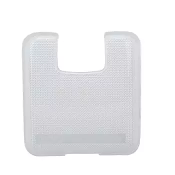 Крышка плафона освещения крыши 87834 89104 Внутренняя линза плафона освещения для пикапа 1989-1995 гг. Внутренняя линза плафона освещения крыши