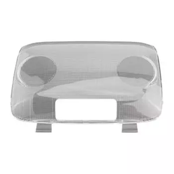 Крышка плафона салонного освещения для Toyota Tundra Sequoia 81240-0C060