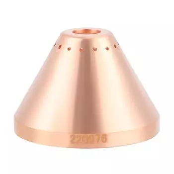 Крышка плазменного защитного кожуха для резака MAX125 Расходные материалы 220976