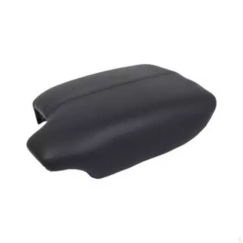 Крышка подлокотника центральной консоли 83400-t2f-a0-20, черные запасные части в сборе, автомобильный аксессуар, автомобильный легкий