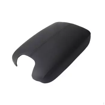 Крышка подлокотника центральной консоли Аксессуары для салона автомобиля Премиум-крышка Подлокотник Заменяет чёрный