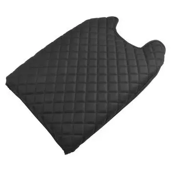 Крышка подлокотника центральной консоли, аксессуары, высококачественные запасные части для Ford F150 2015-2020, как показано на рисунке CHINA