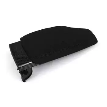 Крышка подлокотника центральной консоли с левым рулем для BMW 3 4 серии F30 F31 F32 F33/F34/F36 2012-2020 51169235453 Крышка внутреннего перчаточного ящика автомобиля CHINA