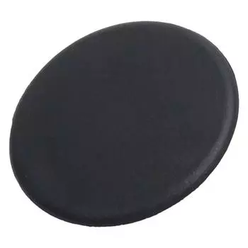 Крышка подлокотника переднего сиденья автомобиля черная 72848-28030 для Toyota FJ Cruiser