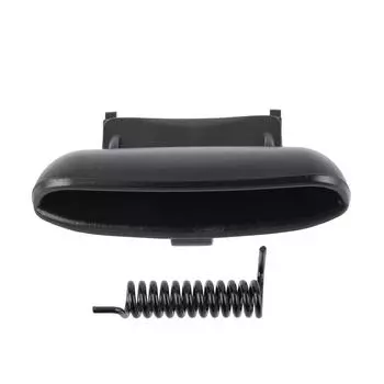 Крышка подлокотника Замок крышки Защелка и пружина центральной консоли для Honda Civic 2006-2011