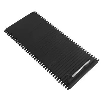 Крышка подстаканника-ролика для Subaru Xv Impreza Wrx Sti центральная консоль