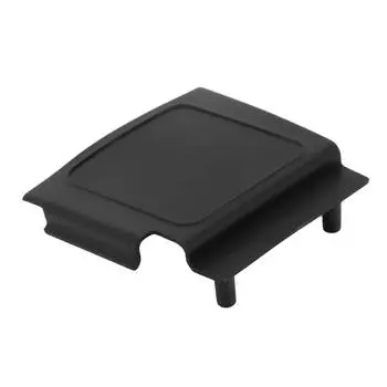 Крышка положительной клеммы аккумулятора 5Q0971813A Защитная крышка аккумулятора Защитная крышка для V