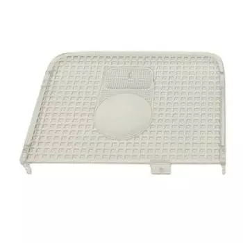 Крышка правой лампы. Совершенно новые элементы управления. Прямая замена.