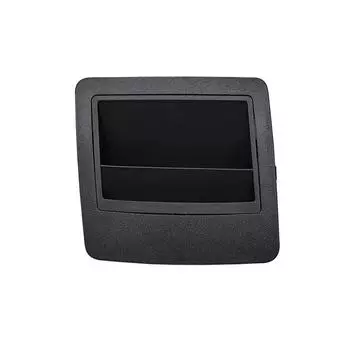 Крышка предохранителей приборной панели салона становится ящиком для хранения для Hyundai Elantra 2017-2020