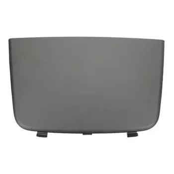 Крышка приборной панели салона автомобиля, центральная решетка радиатора для Kia Carens Rondo 2006-2010 84724-1D1003W, детали интерьера CHINA