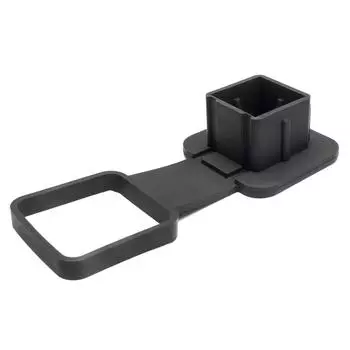 Крышка приемника прицепа, заглушка сцепного устройства для Honda для Chevrolet