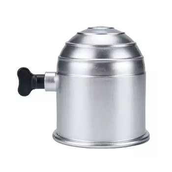 Крышка приемника сцепного устройства Универсальная крышка для прицепного устройства Крышка шарового шарнира для прицепа Практичная крышка шарового шарнира для прицепа-фургона Чехлы для прицепного устройства для легковых автомобилей и внедорожников чёрный